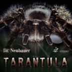 антитопспиновая накладка DR NEUBAUER Tarantula красный