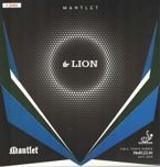 антитопспиновая накладка LION Mantlet черный