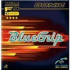 гладкая накладка DONIC Blue Grip C2 черный