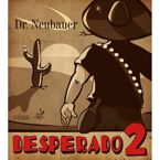 длинные шипы DR NEUBAUER Desperado 2 красный