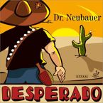 длинные шипы DR NEUBAUER Desperado черный
