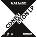 длинные шипы HALLMARK Confusion LP зеленый