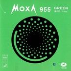 длинные шипы MILKY WAY Moxa 955 green