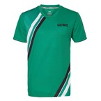 футболка GEWO Arona зеленый