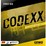 гладкая накладка GEWO Codexx Pro 53 SuperSelect красный
