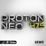 гладкая накладка GEWO Proton Neo 475 черный