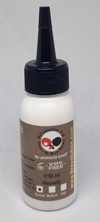 клей REVOLUTION No.3 Normal Viscosity Odourless 50 ml 