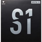 короткие шипы VICTAS Spectol S1 черный