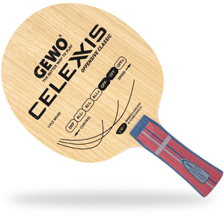 основание GEWO Celexxis Offensive Classic Pen