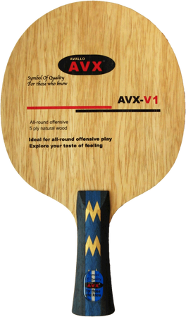 основание AVX V1 FL