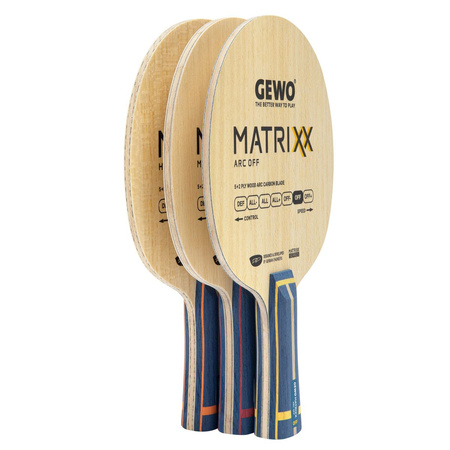 основание GEWO Matrixx ARC OFF FL