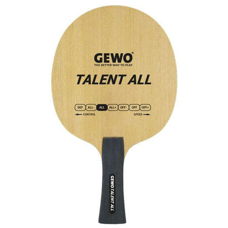 основание GEWO Talent ALL FL