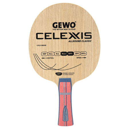 основание GEWO Celexxis Allround Classic ST