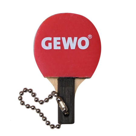 брелок GEWO Bordeaux 2020