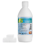 клей DHS Aquatic Glue 15# 500 ml