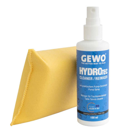 GEWO Hydro Tec Rubber-Maintenance-Set