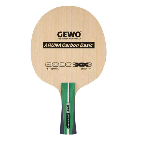 основание GEWO Aruna Carbon Basic FL