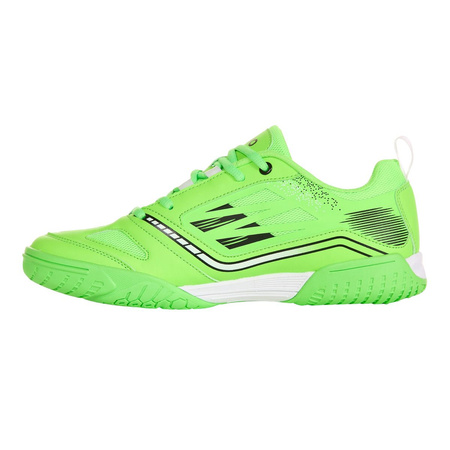 спортивная обувь GEWO Flex Force Pro I салатовый / черный