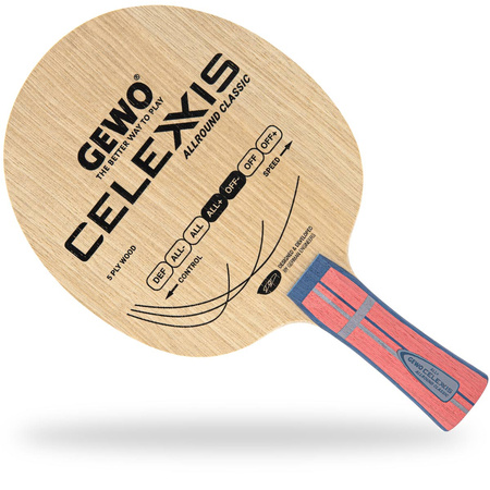 основание GEWO Celexxis Allround Classic ST