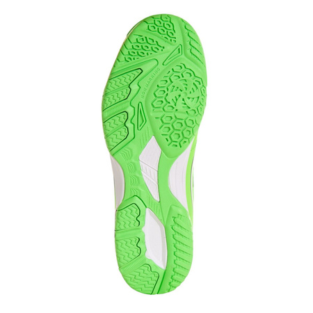 спортивная обувь GEWO Flex Force Pro I салатовый / черный