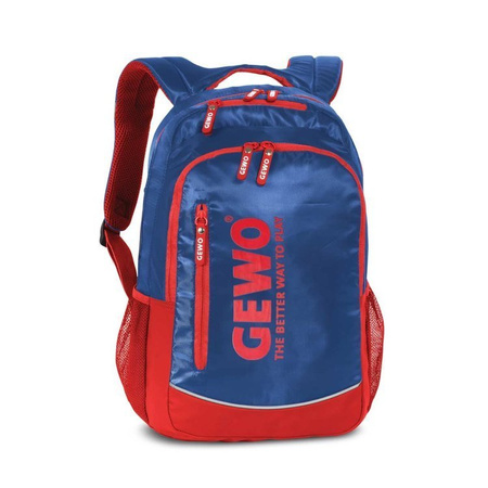 рюкзак GEWO Messenger Rocket