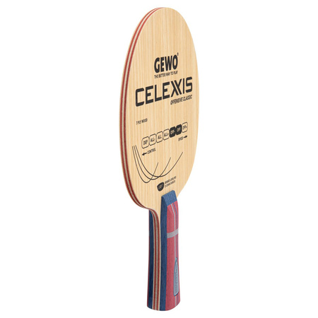 основание GEWO Celexxis Offensive Classic Pen