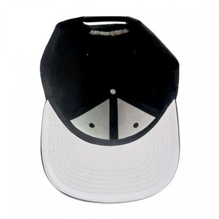 бейсболка GEWO Snapback-Cap