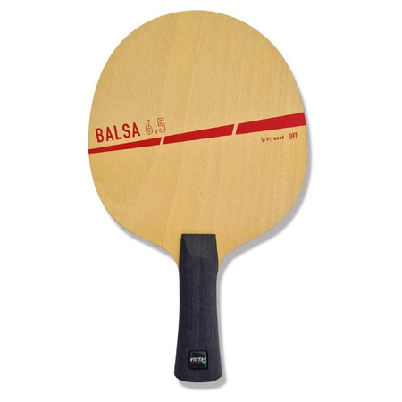 основание VICTAS Balsa 6.5 AN