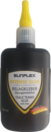 клей SUNFLEX Intense Glue 90 ml