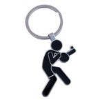 GEWO Keyring Player