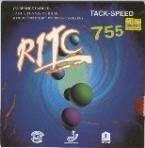 длинные шипы FRIENDSHIP RITC 755 красный