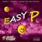 длинные шипы SAUER & TROGER Easy P красный