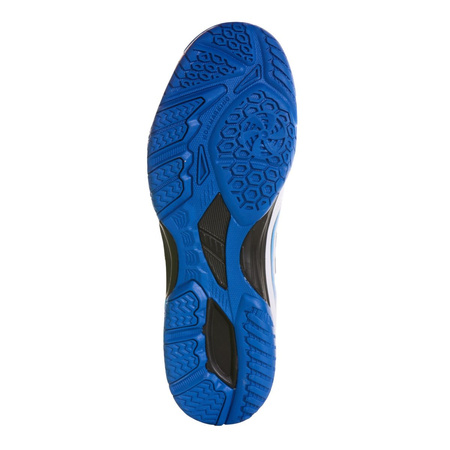 спортивная обувь GEWO Flex Force Pro II белый с синим