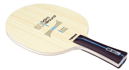 основание TIBHAR Balsa Allround 50 ST