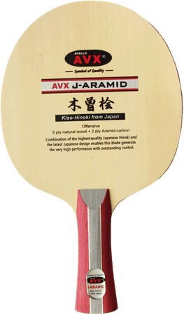 основание AVX J-Aramid AN