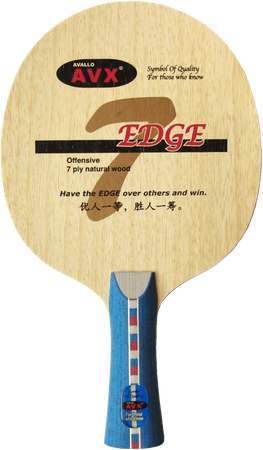 основание AVX Edge FL