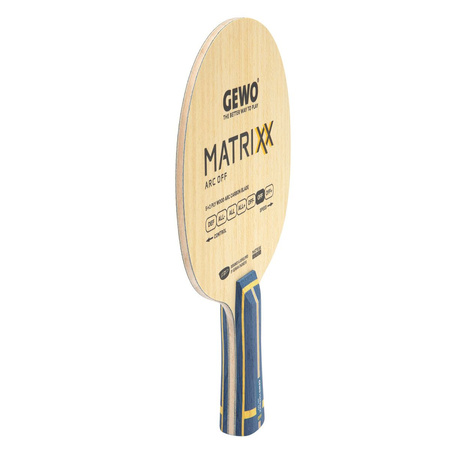основание GEWO Matrixx ARC OFF FL