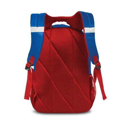 рюкзак GEWO Messenger Rocket