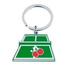 GEWO Keyring TT-Table