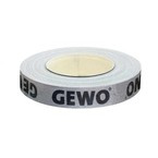 торцевая лента  GEWO 12  mm 5 m silver