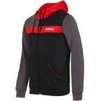 куртка GEWO Ravenna черный с красным