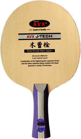 основание AVX J-Tech AN