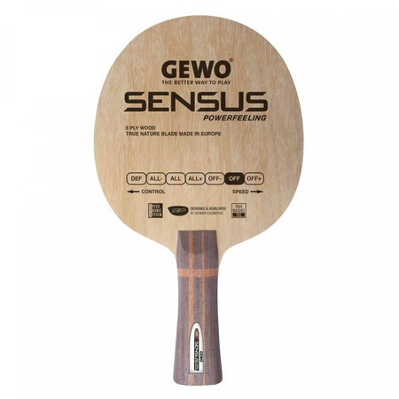 основание GEWO Sensus Powerfeeling ST