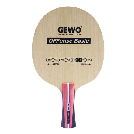 основание GEWO OFFense Basic ST