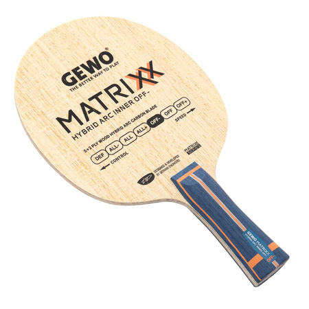 основание GEWO Matrixx Hybrid ARC Inner OFF- Pen