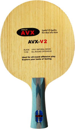 основание AVX V2 ST