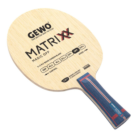 основание GEWO Matrixx Magic OFF FL