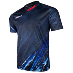 футболка VICTAS V-Shirt 228 темно-синий