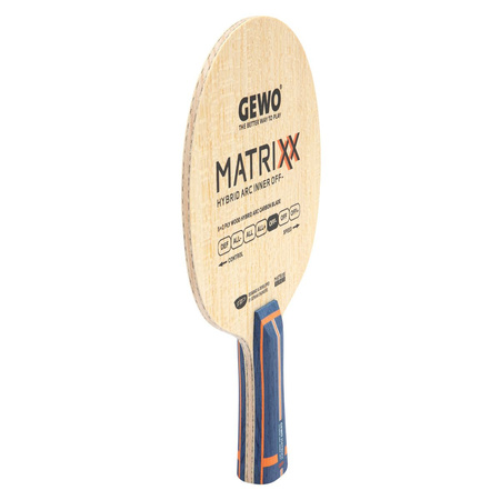 основание GEWO Matrixx Hybrid ARC Inner OFF- Pen