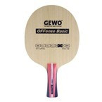 основание GEWO OFFense Basic FL